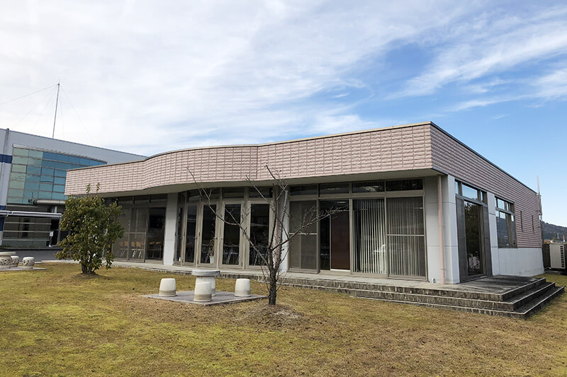 恵那工場 その他敷地内施設