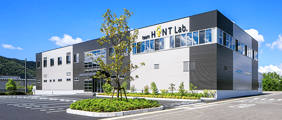 HYNT Lab Research and Development