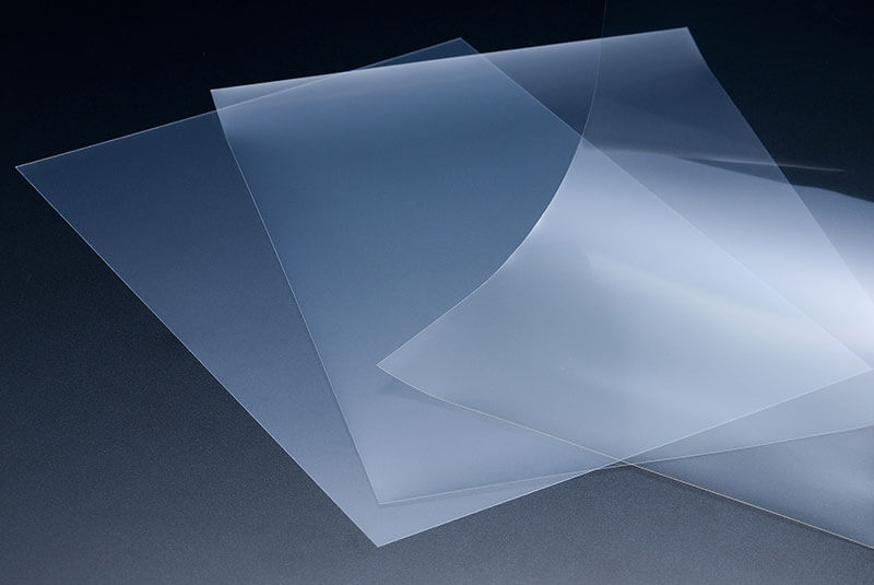 光学用硬化薄膜