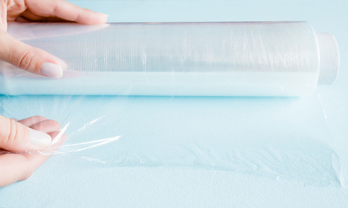 粘着・保護フィルム