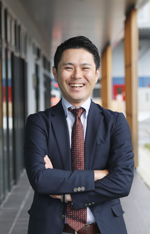 新卒採用情報
