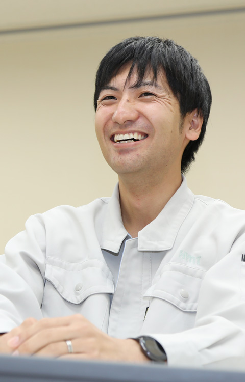 研究開発第2課1
