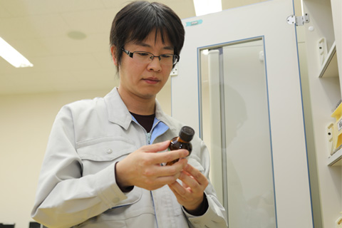 研究開発第1課1