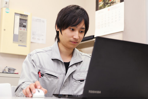 工務課2