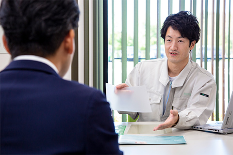 加工技術課1