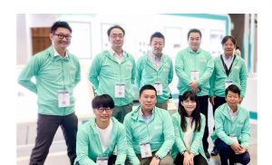 「高機能素材Week2024」来場御礼