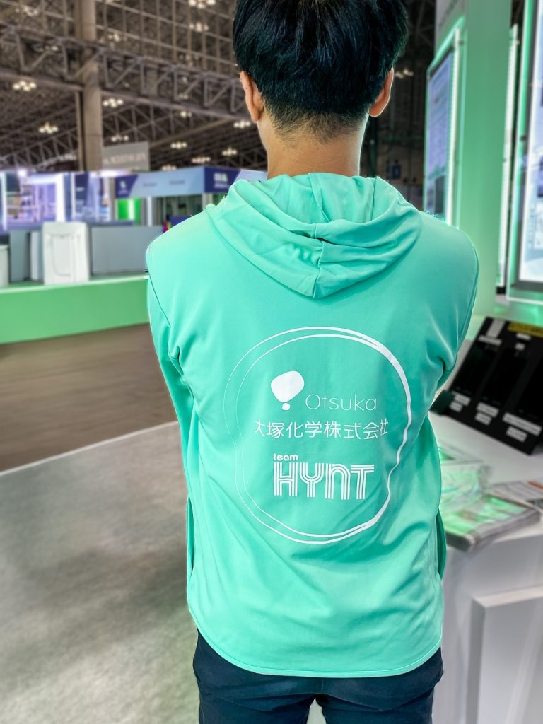 高機能素材Week2025開催中！